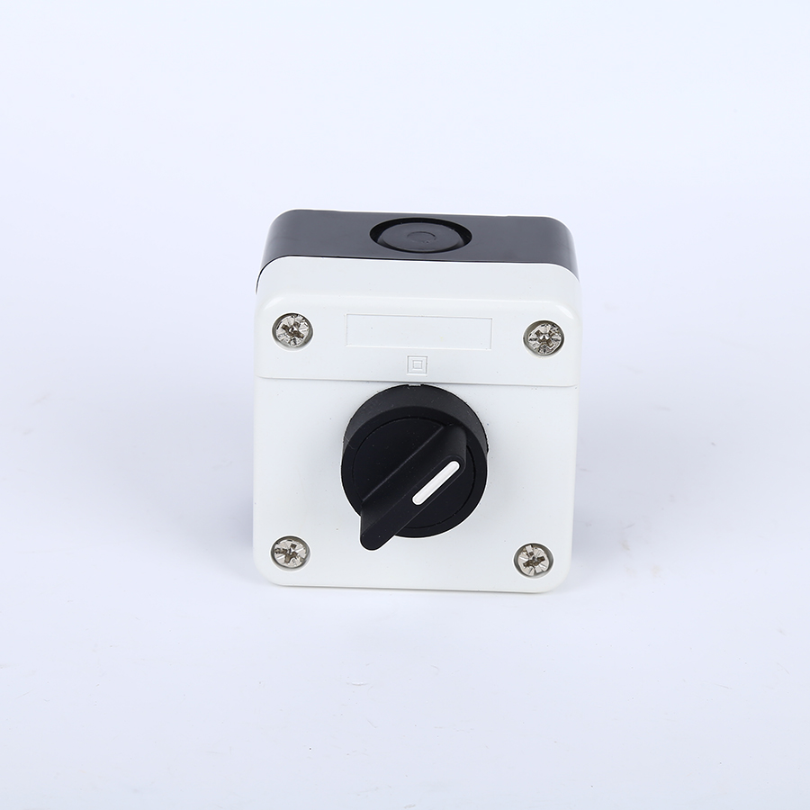 控制按鈕盒XAL-B132